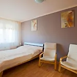 Apartamento Na Wydmie, Sun & Snow