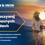 Na Wydmie, Sun & Snow