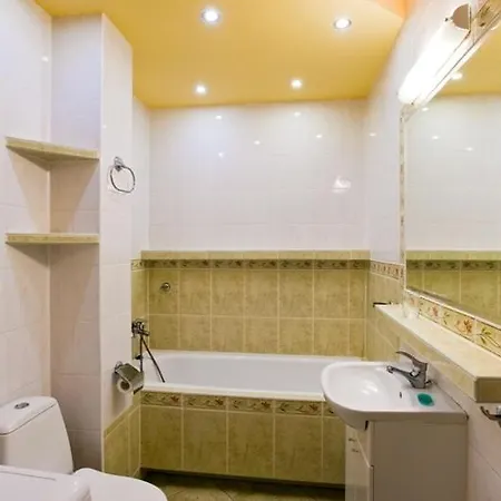 Apartman Sun & Snow, Na Wydmie Ustka
