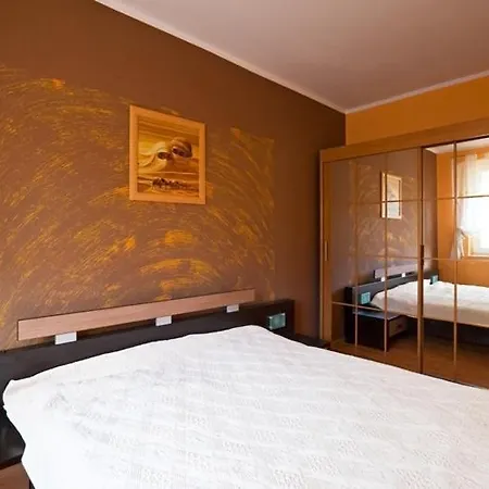 Sun&snow Na Wydmie * Ustka