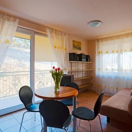 Na Wydmie, Sun & Snow *