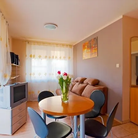 Na Wydmie, Sun & Snow