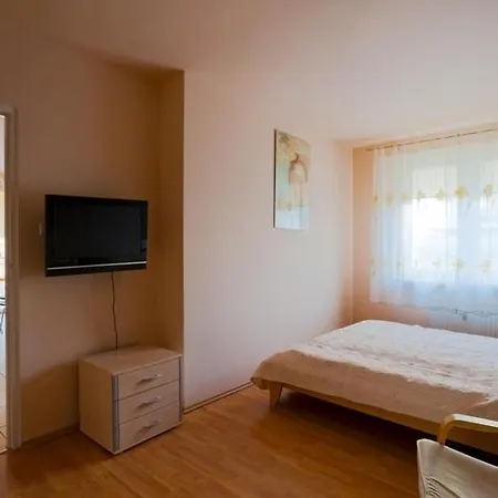 Sun&snow Na Wydmie * Ustka