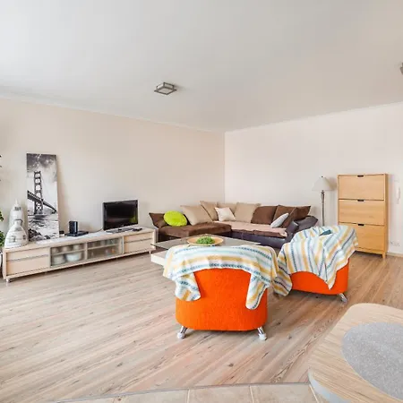 Na Wydmie, Sun & Snow شقة أوستكا