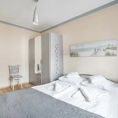 Sun&snow Na Wydmie Ustka