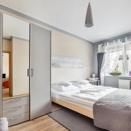 Sun&snow Na Wydmie * Ustka