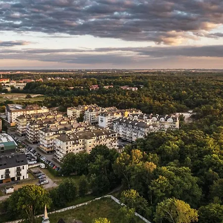 Lejlighed Sun&snow Na Wydmie