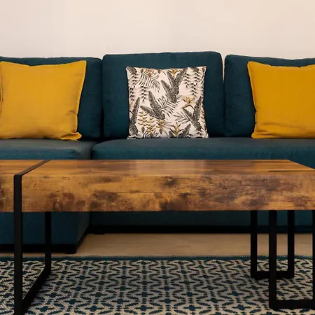 Lejlighed Sun&snow Na Wydmie