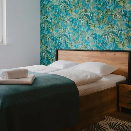 Na Wydmie, Sun & Snow Daire *