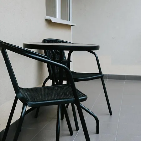 شقة Na Wydmie, Sun & Snow *