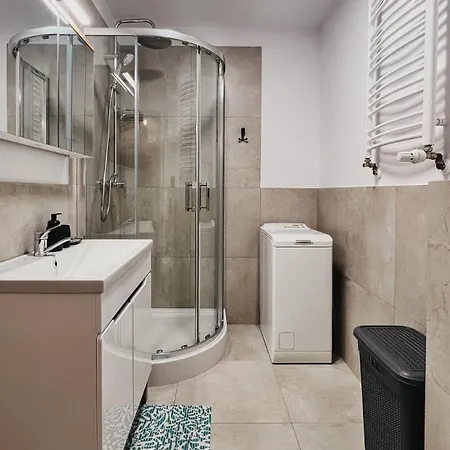 Sun&snow Na Wydmie *