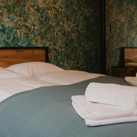 Sun&snow Na Wydmie * Ustka