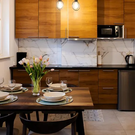 Na Wydmie, Sun & Snow