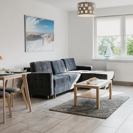 Na Wydmie, Sun & Snow أوستكا