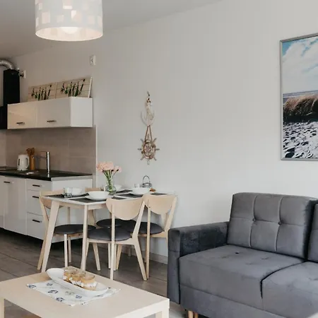 Sun&snow Na Wydmie * Ustka