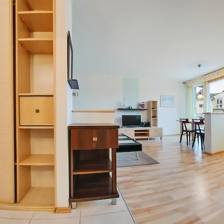 Sun&snow Na Wydmie *