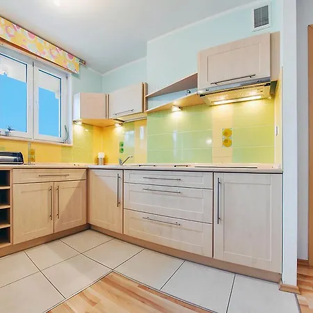 Na Wydmie, Sun & Snow *