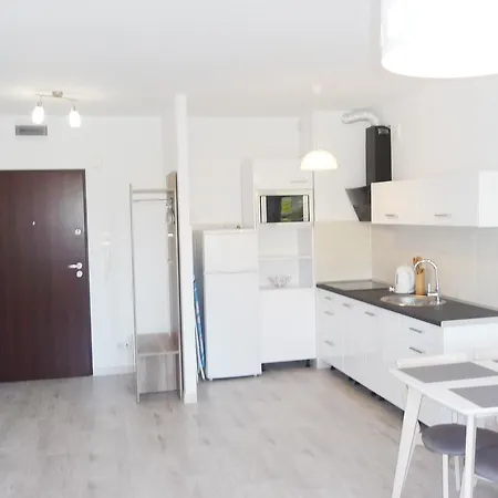 Sun&snow Na Wydmie *