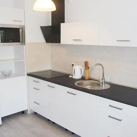 Sun&snow Na Wydmie * Ustka