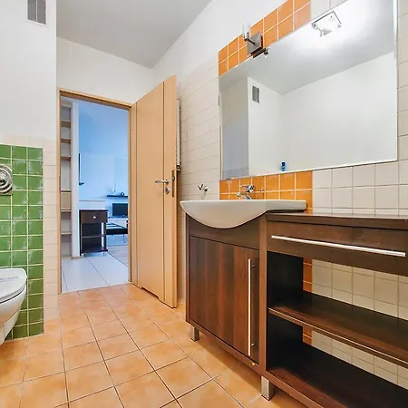 Na Wydmie, Sun & Snow شقة أوستكا