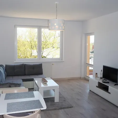 Na Wydmie, Sun & Snow أوستكا