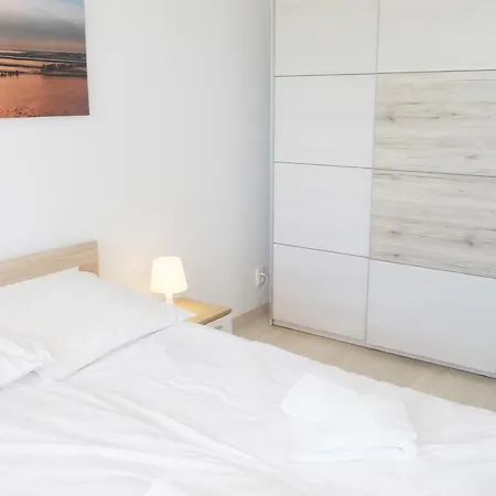 Na Wydmie, Sun & Snow أوستكا