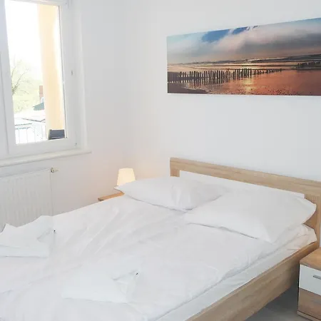 Sun&snow Na Wydmie Ustka