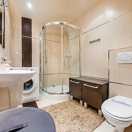 Na Wydmie, Sun & Snow أوستكا