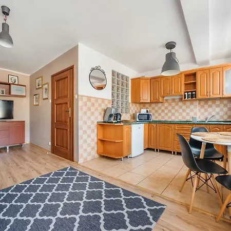 Sun & Snow Na Wydmie W Poblizu Plazy I Molo Apartamento *