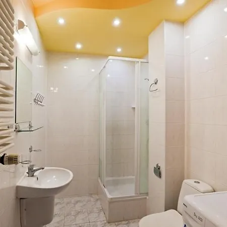 Sun&snow Na Wydmie *