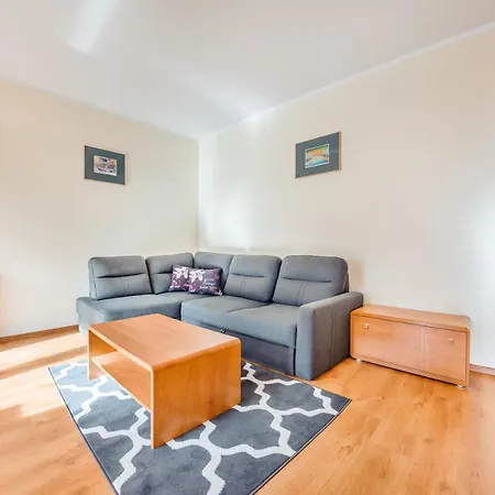 Sun&snow Na Wydmie Ustka