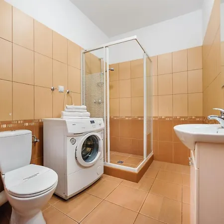 Na Wydmie, Sun & Snow * أوستكا