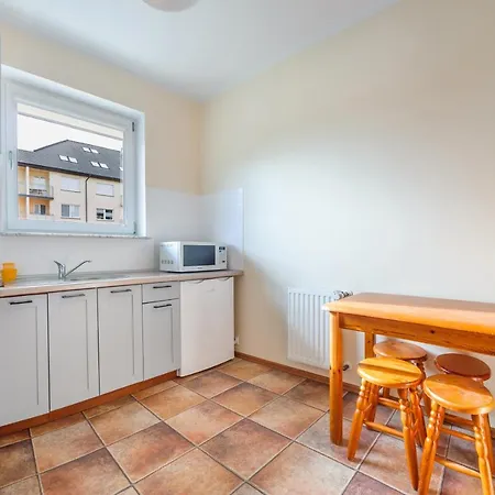 Lejlighed Sun&snow Na Wydmie *