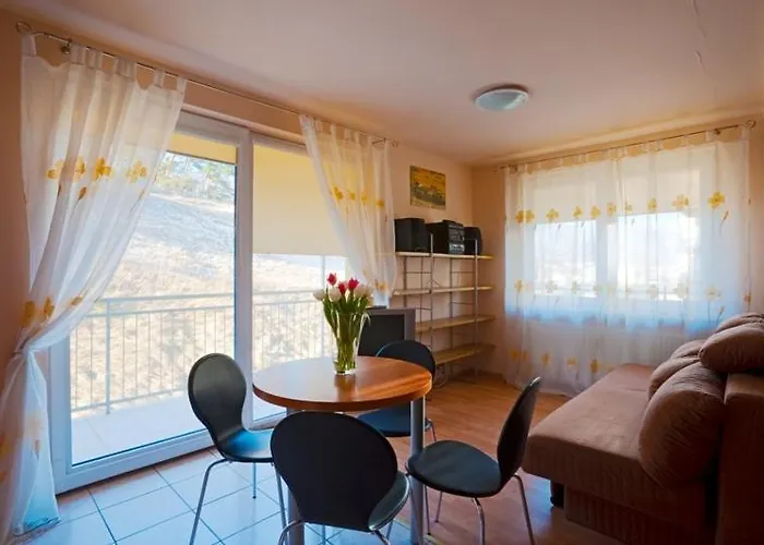 Na Wydmie, Sun & Snow *