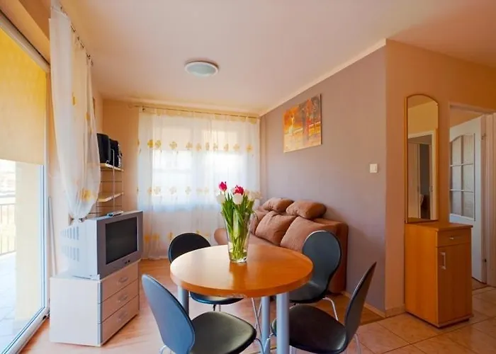 Na Wydmie, Sun & Snow