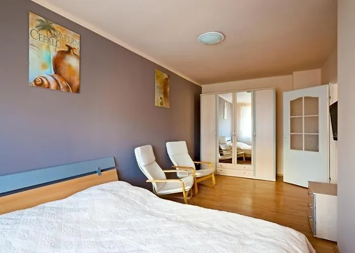 Na Wydmie, Sun & Snow Appartamento Ustka