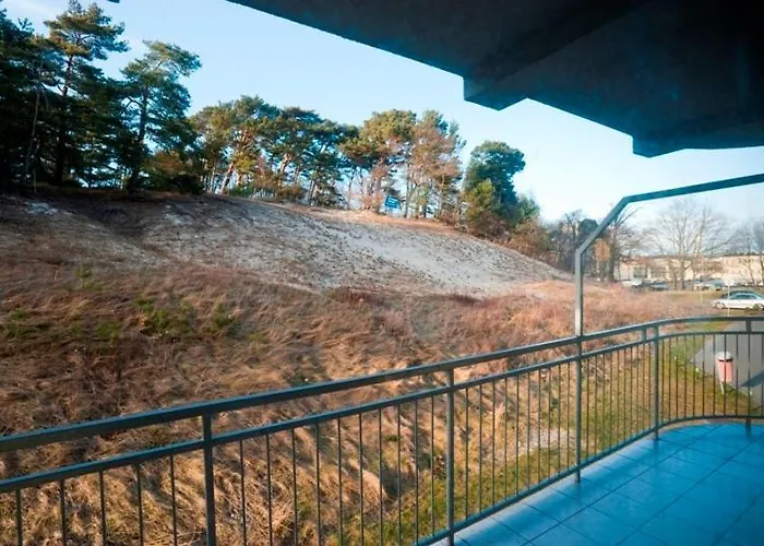 Appartamento Na Wydmie, Sun & Snow *