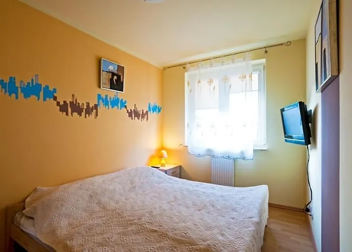 Appartamento Na Wydmie, Sun & Snow