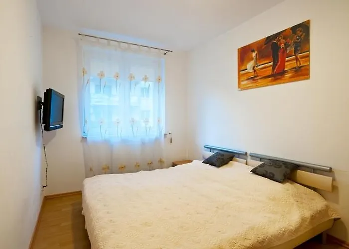 Apartman Na Wydmie, Sun & Snow