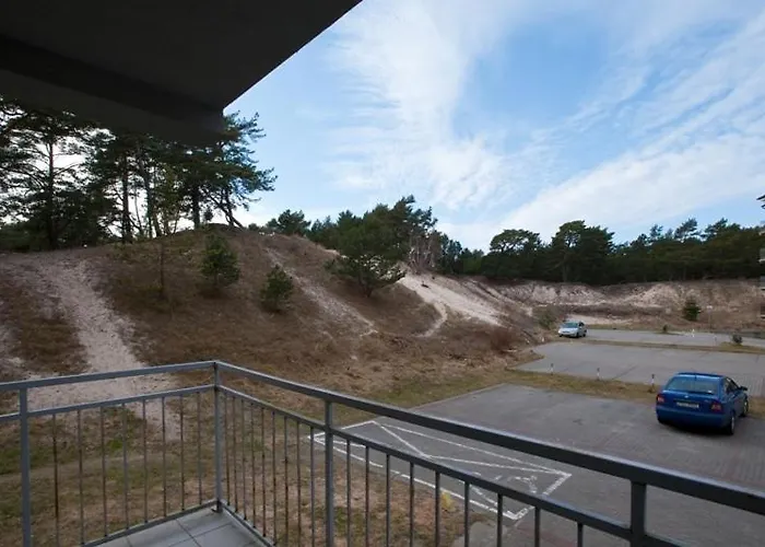 Na Wydmie, Sun & Snow Ustka