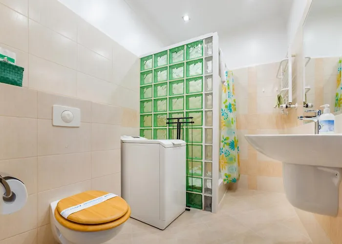 Na Wydmie, Sun & Snow *