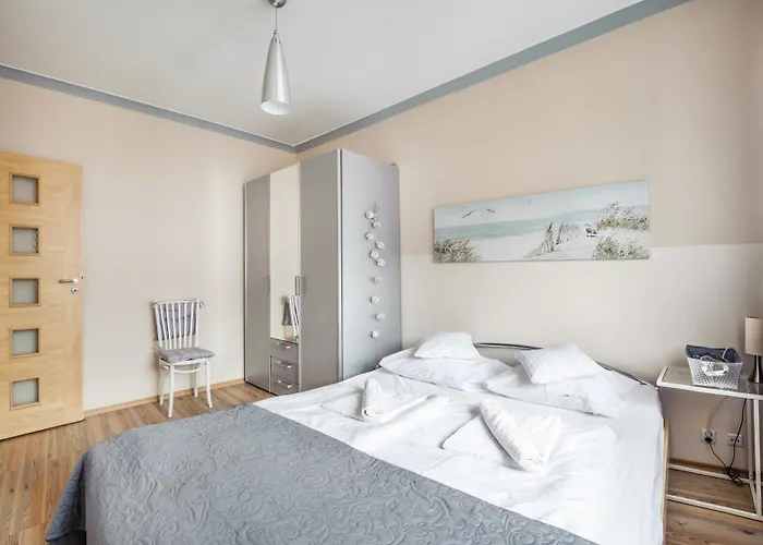 Na Wydmie, Sun & Snow Ustka