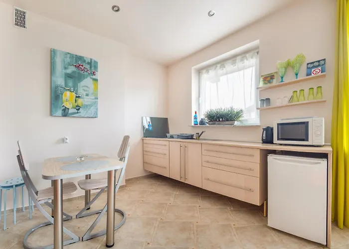 Na Wydmie, Sun & Snow