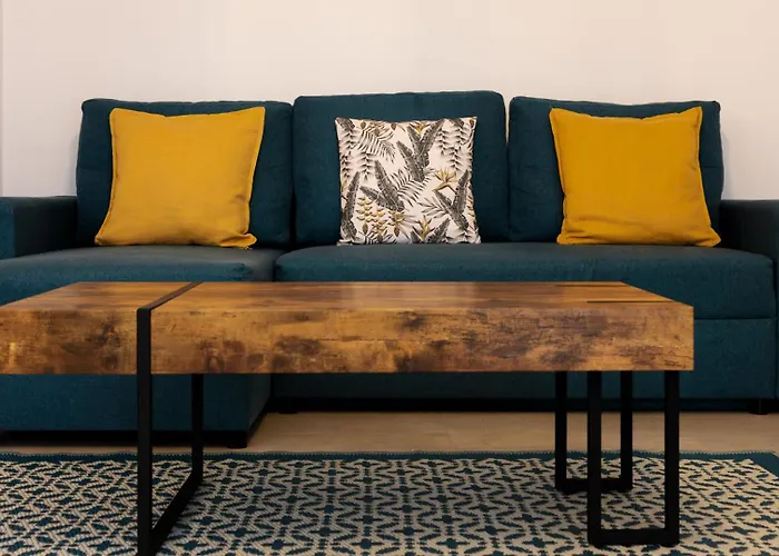 Appartamento Na Wydmie, Sun & Snow