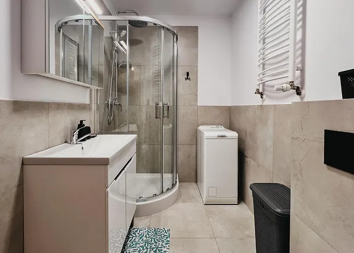 Na Wydmie, Sun & Snow *