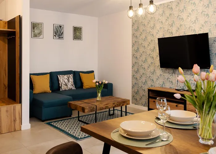 Na Wydmie, Sun & Snow Ustka