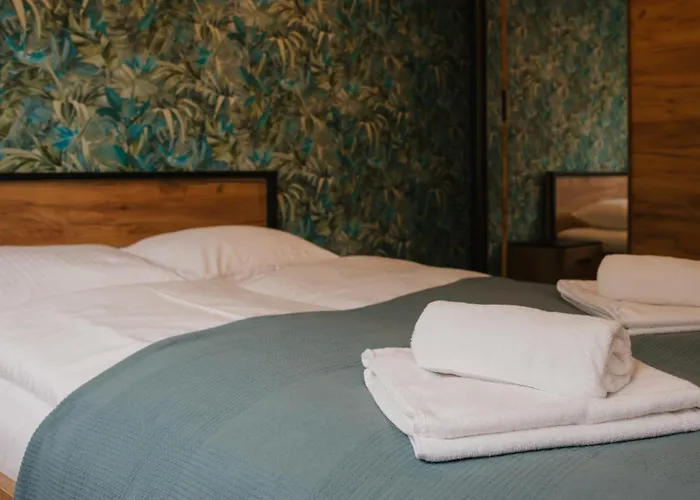 Na Wydmie, Sun & Snow * Ustka