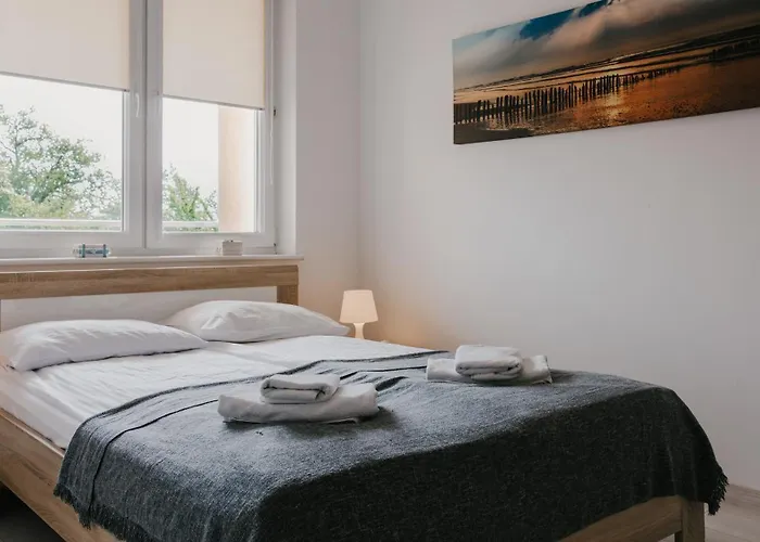 Na Wydmie, Sun & Snow *