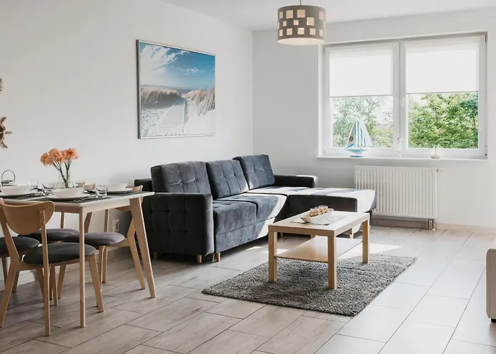 Na Wydmie, Sun & Snow Ustka