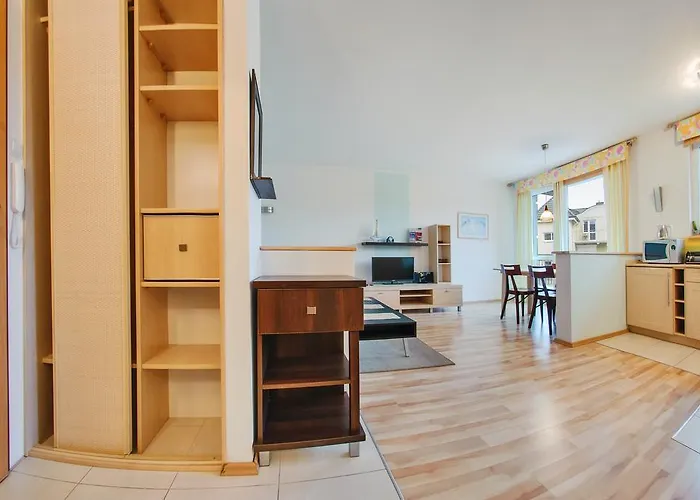 Na Wydmie, Sun & Snow *